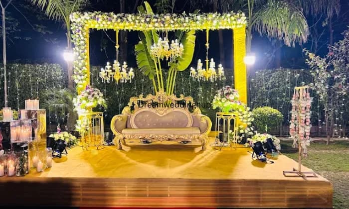 Best Farmhouse for party Best Farmhouse for party