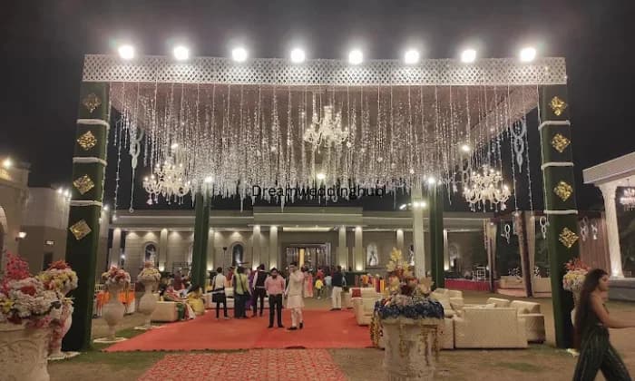 Grand Vilas Grand Vilas