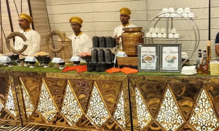 Sahni caterers Sahni caterers