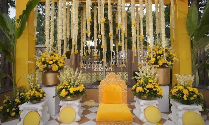 Shri Radhe Shyam Tent House Shri Radhe Shyam Tent House