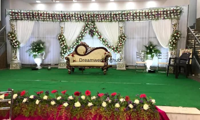 GJM Sukhibhava Kalyana Mandapam GJM Sukhibhava Kalyana Mandapam