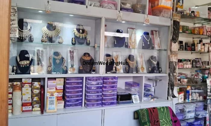 New Women Era Jewelry and Cosmetics New Women Era Jewelry and Cosmetics