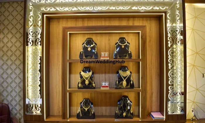 Paras Prasad Jewellers Paras Prasad Jewellers