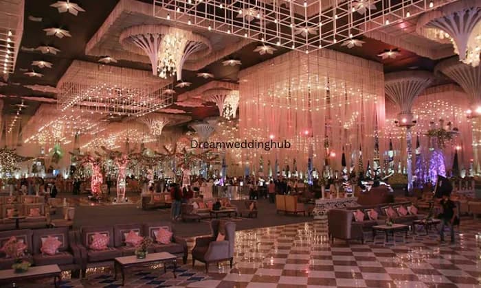 CVR Convention hall CVR Convention hall