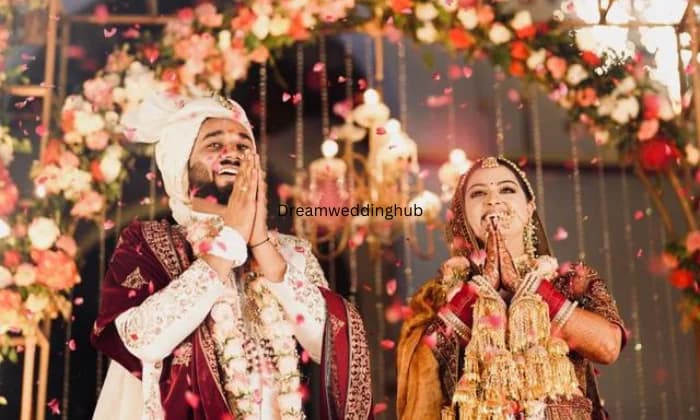 Sarvani Events Sarvani Events