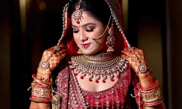 Nandu Wedding Photography Nandu Wedding Photography