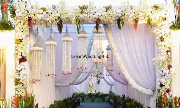 Balloon Decoration Event Balloon Decoration Event