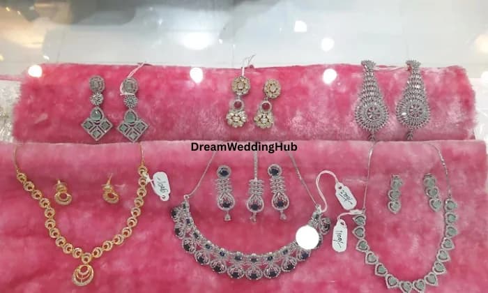 Jai Shri Artificial jewellery Jai Shri Artificial jewellery