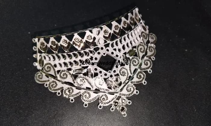 TFQ Silver Jewlery Kanpur TFQ Silver Jewlery Kanpur