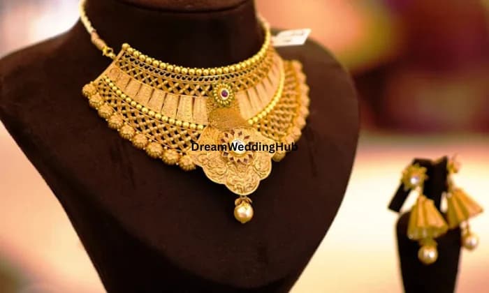 Shri Vrandavan Jewellers Shri Vrandavan Jewellers