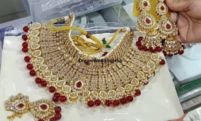 Aabhushan Kundan jewellery Aabhushan Kundan jewellery