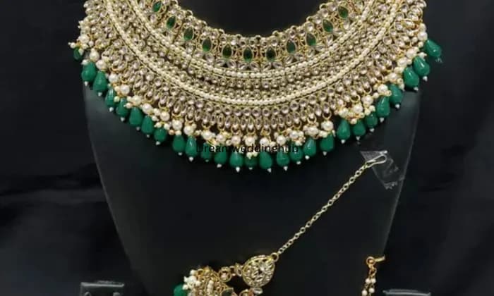 Saanjh Jewels Saanjh Jewels