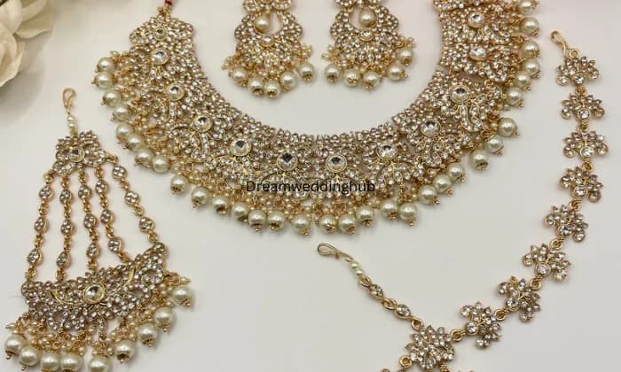Sameeksha jewellery Sameeksha jewellery