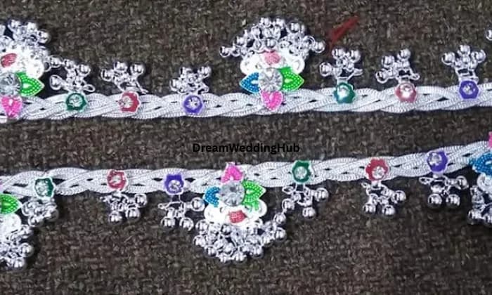 Ved Imitation Payal Ved Imitation Payal