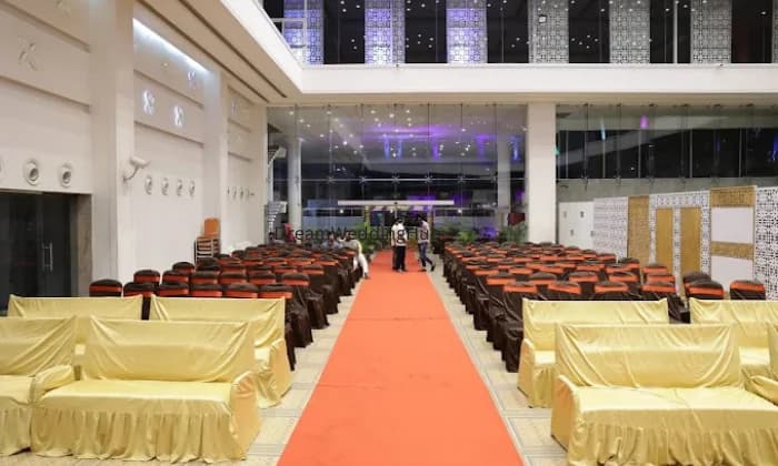 Shah Palace Shah Palace