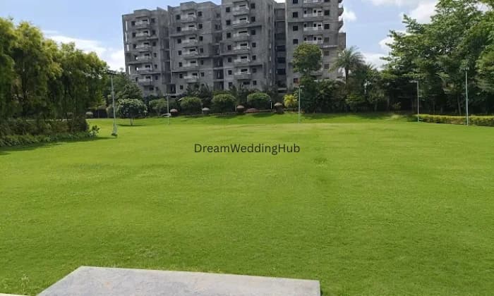 Siddh Convention Center Siddh Convention Center