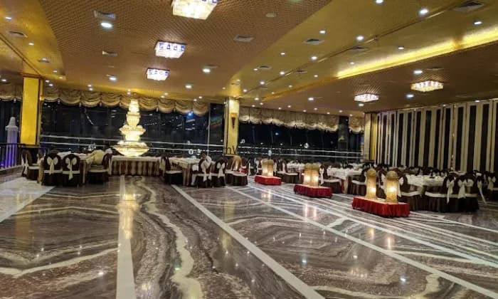 City Convention Centre City Convention Centre