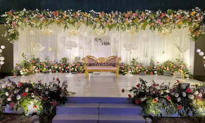 Panna Event decors Caterers Panna Event decors Caterers