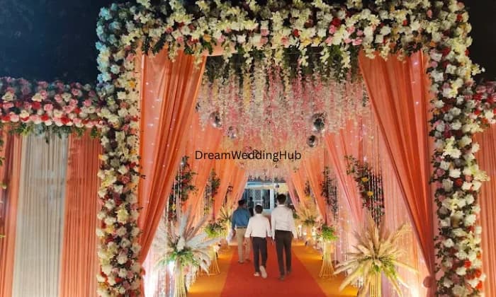 UMRAO THE BANQUET UMRAO THE BANQUET