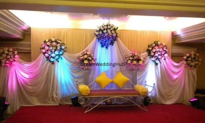 Festal Events LLP Festal Events LLP