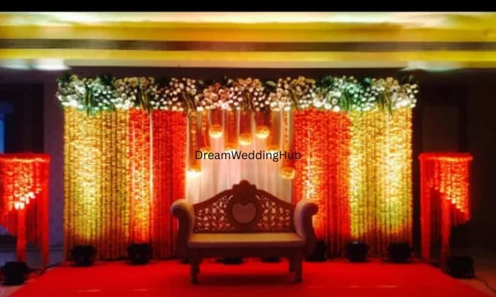 Royal Marriage Party Event Royal Marriage Party Event