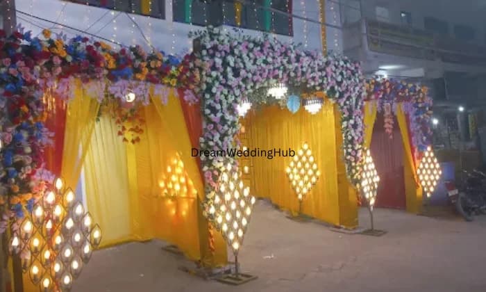 Paalki Wedding Planners Events Paalki Wedding Planners Events