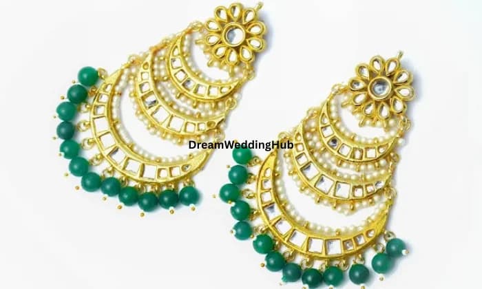 Kundan Creations Kundan Creations