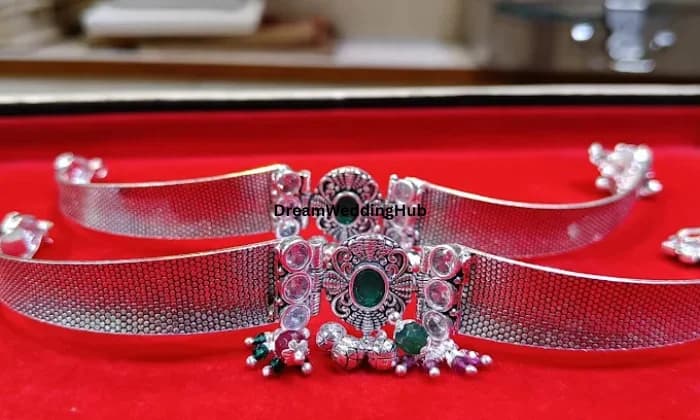 New Jain Jewellers New Jain Jewellers