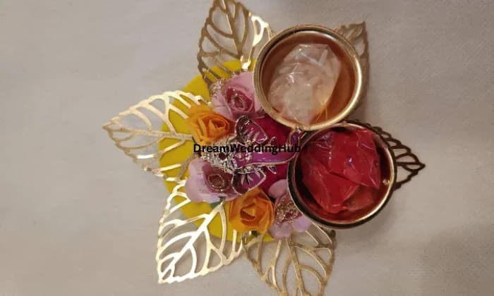 Artificial jewellery and bangles Artificial jewellery and bangles