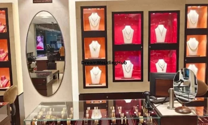 Tanishq Jewellery Noida Gaur City Mall Tanishq Jewellery Noida Gaur City Mall