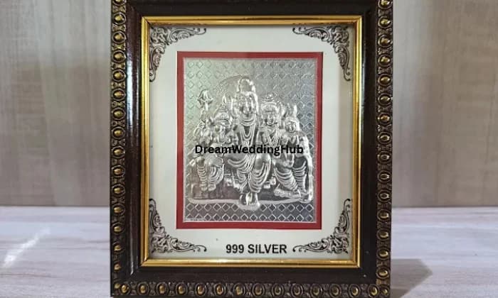 Shree Ji Silvers Shree Ji Silvers