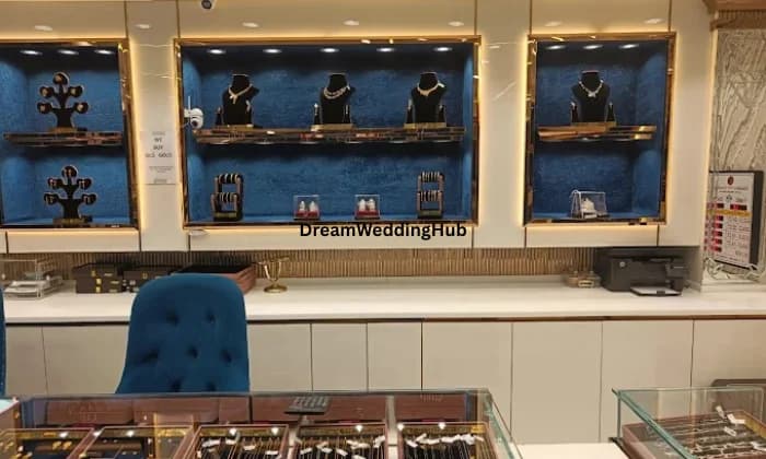 Chhabra 777 Jewellers Chhabra 777 Jewellers