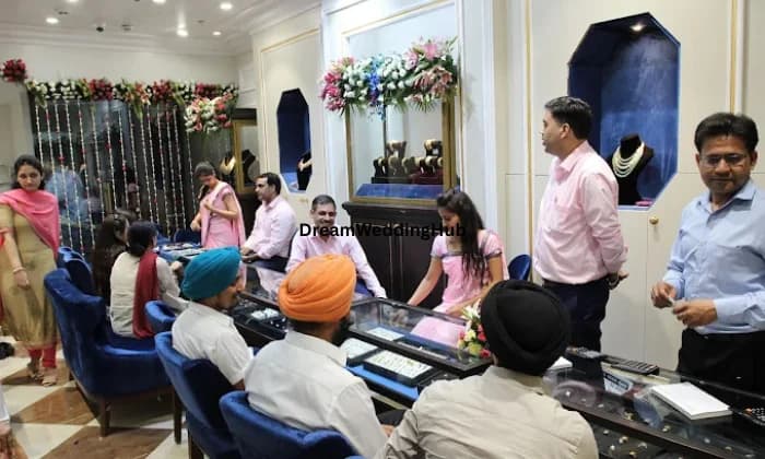 RC Jewellers DLF Mall Of India RC Jewellers DLF Mall Of India