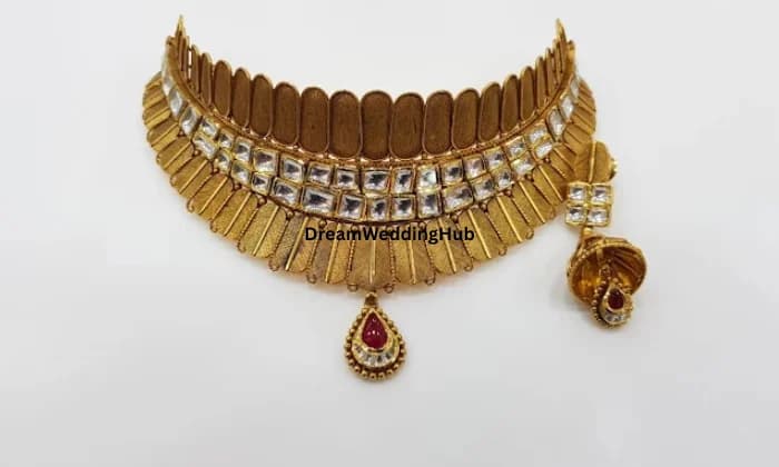 Shri Krishana Mehra Jewellers Shri Krishana Mehra Jewellers