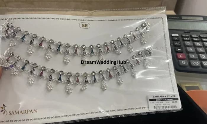 SHANKAR KISHORI JEWELLERS SHANKAR KISHORI JEWELLERS