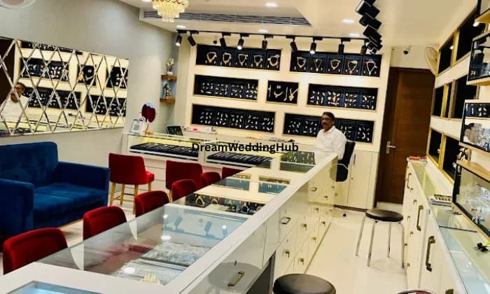 Vinusha Ornament Vinusha Ornament