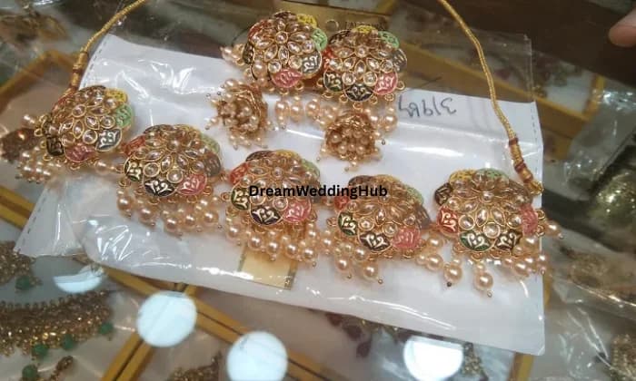 Bombay Fashion Jewellers Bombay Fashion Jewellers