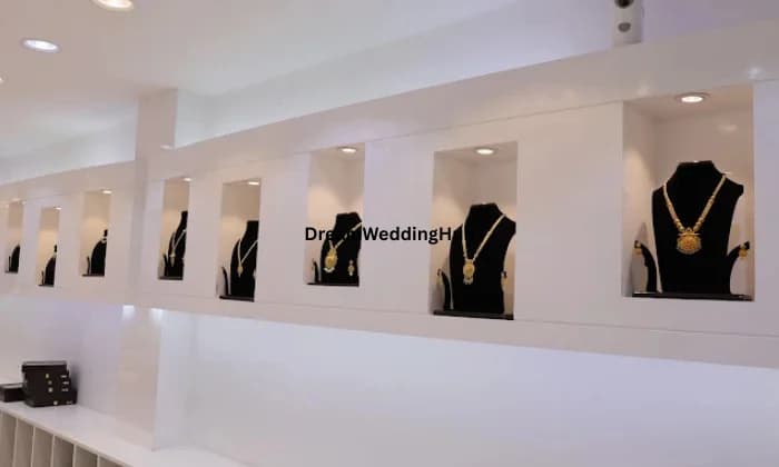 Chetmani Ornaments Chetmani Ornaments