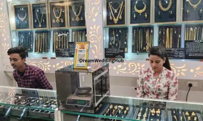 Gaharwar Ornaments Varanasi Gaharwar Ornaments Varanasi