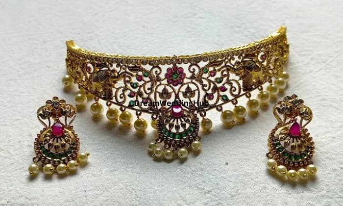 Paawan Ornaments Paawan Ornaments