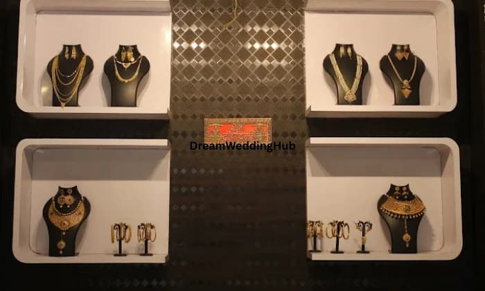 Naveen Swarna Kala Kendra Naveen Swarna Kala Kendra