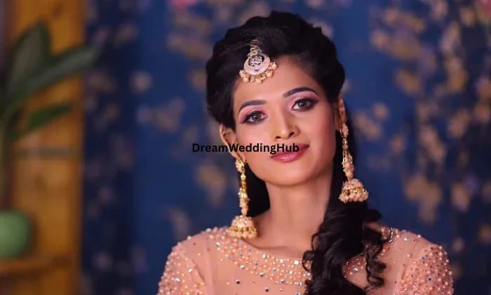 Glam Professionals By Shivani Glam Professionals By Shivani