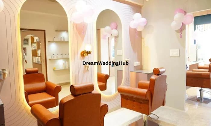 Luxe By PJ Luxe By PJ