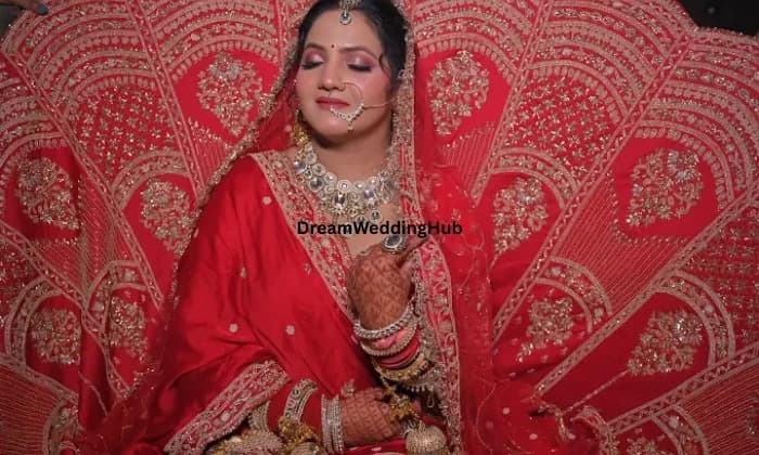 Shrida by Aastha Shrida by Aastha