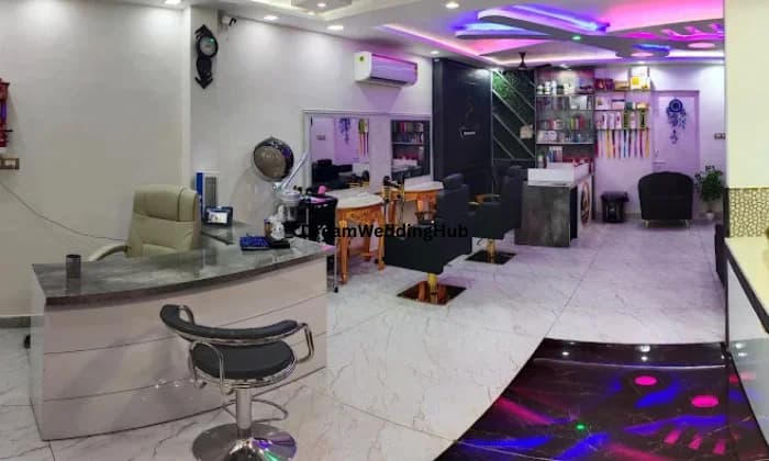 Mrs Salon Makeup Mrs Salon Makeup