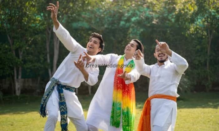 Waheguru weddingo Waheguru weddingo