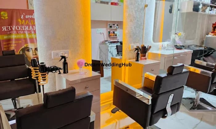 Annus glam makeover Annus glam makeover