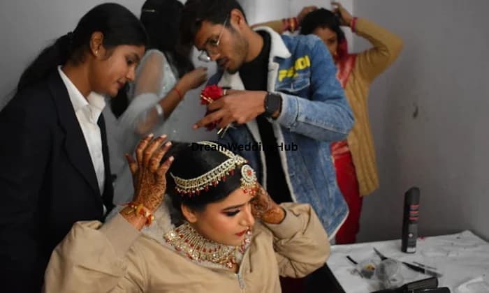 NainaBeauty NainaBeauty