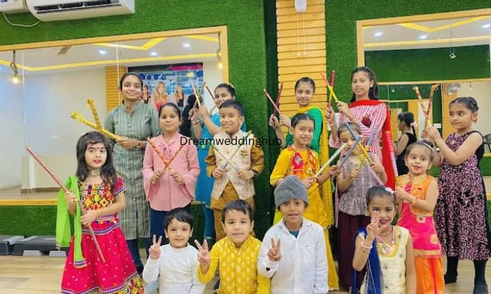 AR Dance Studio AR Dance Studio