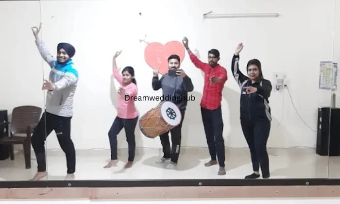 DK DANCE STUDIO DK DANCE STUDIO